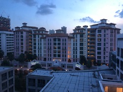 UE Square (D9), Apartment #198548112